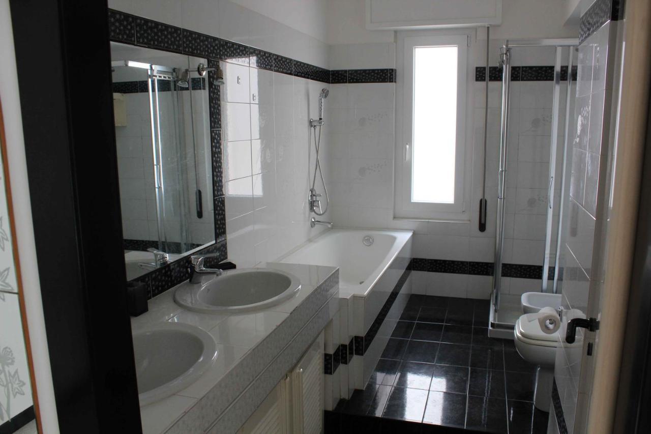 Apartment Miramare *