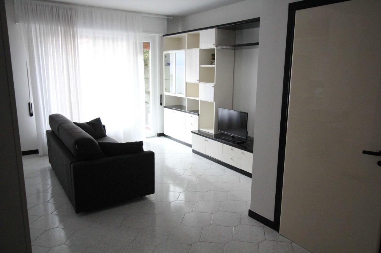 Apartment Miramare