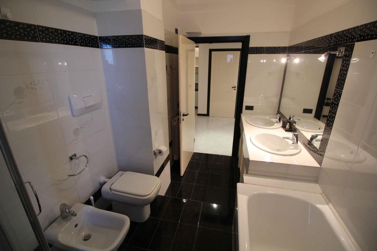 Miramare Apartment Arma di Taggia