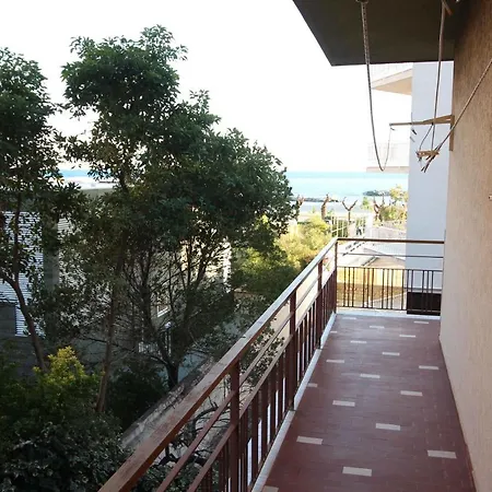 Appartamento Miramare Arma di Taggia Esterno foto